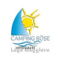 Camping Rose